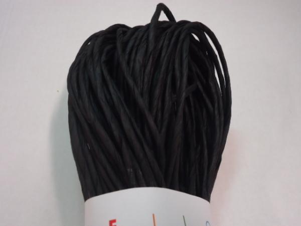 paperyarn thick black